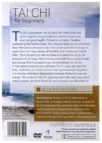 Element: Tai Chi For Beginners - Image 3