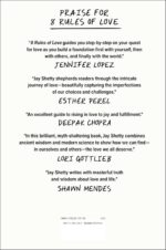 8 Rules of Love: How to Find It, Keep It, and Let It Go - Image 3