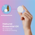 Body Restore Shower Steamers Aromatherapy 6 Pack - Christmas Stocking Stuffers, Birthday Gifts for Women, White Elephant, Relaxation, Self Care for Men - Bloom - Image 3