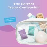 Body Restore Shower Steamers Aromatherapy 6 Pack - Christmas Stocking Stuffers, Birthday Gifts for Women, White Elephant, Relaxation, Self Care for Men - Bloom - Image 9