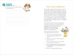 A Year of Us: A Couple's Journal: One Question a Day to Spark Fun and Meaningful Conversations (Question a Day Couple's Journal) - Image 5