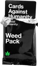 Cards Against Humanity: Weed Pack • Mini Expansion - Image 4