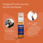 Orthomol Immun, Immune Support Supplement, Daily Immune System Booster, Vitamins A, B, C, D, E, Zinc, Selenium & Iodine, 30-Day Supply of Tablets & Drinkable Vials - Image 5