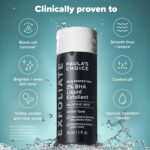 Paula's Choice SKIN PERFECTING 2% BHA Liquid Exfoliant with Salicylic Acid, Facial Polish for Enlarged Pores, Wrinkles & Fine Lines, Suitable for Blackhead-Prone Skin, Fragrance-Free - Image 7