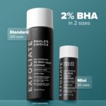 Paula's Choice SKIN PERFECTING 2% BHA Liquid Exfoliant with Salicylic Acid, Facial Polish for Enlarged Pores, Wrinkles & Fine Lines, Suitable for Blackhead-Prone Skin, Fragrance-Free - Image 10
