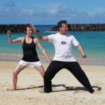 Bundle: Tai Chi Fit Over 50 & Tai Chi in Paradise - David-Dorian Ross Yang-Style Tai Chi Dvd follow-Along Workouts - Nothing to Memorize - Like a relaxing vacation on your TV - Image 5