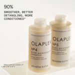 Olaplex Mini Hair Essentials Set: No. 3,4,5,9.6.7, A Healthy Hair Value Set for Instant, Shiny Visbly Healthy Hair - Image 4