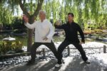 Tai Chi Fit: To Go Beginner Exercises with David-Dorian Ross - Image 4
