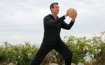 Tai Chi Fit: To Go Beginner Exercises with David-Dorian Ross - Image 5