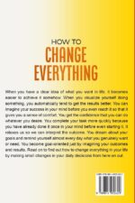 Success Habits: How To Change Everything - Life Only Starts When You Make Things Happen - Image 3