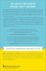 Raising Worry-Free Girls: Helping Your Daughter Feel Braver, Stronger, and Smarter in an Anxious World - Image 3