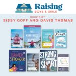 Raising Worry-Free Girls: Helping Your Daughter Feel Braver, Stronger, and Smarter in an Anxious World - Image 4