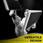 4 Pack Rebreakable Boards Martial Arts,Taekwondo Breaking Boards for Kids,Karate Boards for Breaking Kids,Adults Karate Breaking Boards Rebreakable se,Boxing Arts Training Equipment Gifts - Image 3