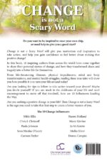 Change is Not a Scary Word: 10 Influencers Leading the Way - Image 3