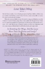 Love Takes Wing (Love Comes Softly Series #7) - Image 3