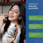 Natural Cure Labs Premium Immune Support - Image 4