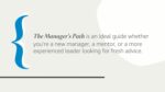 The Manager's Path: A Guide for Tech Leaders Navigating Growth and Change - Image 3