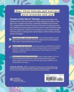 Self-Love Workbook for Women―Trauma Recovery: Empowering Exercises to Build Self-Worth, Self-Care, and Self-Trust (Self-Love for Women) - Image 3