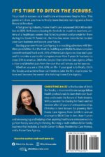 Ditch the Scrubs Presents Start a Homecare Agency: Your Complete Guide to Leaving Bedside Nursing and Starting a Profitable Home Care Agency - Image 3