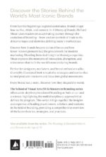 A History of Brands: Origins of Consumer Markets (SVA Masters in Branding) - Image 3