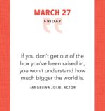 2026 Great Quotes From Great Leaders Boxed Calendar: 365 Inspirational Quotes From Leaders Who Shaped the World (Daily Calendar, Office Desk Gift for Him or Her) - Image 3