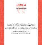 2026 Great Quotes From Great Leaders Boxed Calendar: 365 Inspirational Quotes From Leaders Who Shaped the World (Daily Calendar, Office Desk Gift for Him or Her) - Image 4