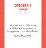 2026 Great Quotes From Great Leaders Boxed Calendar: 365 Inspirational Quotes From Leaders Who Shaped the World (Daily Calendar, Office Desk Gift for Him or Her) - Image 5