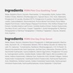 medicube Salmon DNA PDRN Trial Kit | Glass Glow Mini Skincare Set with Toner, Serum & Sheet Mask for Hydrating, Firming, Moisturizing |Gift & Travel Essentials for Women & Girls | Korean Skincare - Image 7