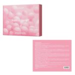 medicube Salmon DNA PDRN Trial Kit | Glass Glow Mini Skincare Set with Toner, Serum & Sheet Mask for Hydrating, Firming, Moisturizing |Gift & Travel Essentials for Women & Girls | Korean Skincare - Image 10