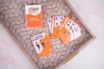 Exercise Playing Cards | 52-Card Deck | Bodyweight | All Fitness Levels | at-Home Workout - Image 4