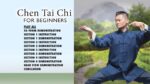 Chen Tai Chi for Beginners (YMAA) Chenhan Yang Step by Step Tai Chi DVD - Image 4