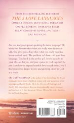 Love Notes for Couples: 90 Days of Love Language Minute Devotions - Image 3