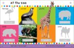 First 100 Animals Stickers Book: 500 Stickers - Image 5