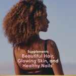 Nature's Bounty Advanced Hair, Skin & Nails, Argan-Infused Vitamin Supplement with Biotin and Hyaluronic Acid, 150 Rapid Release Softgels, 50 Total Servings - Image 3