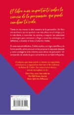 Influencia (Influence, The Psychology of Persuasion - Spanish Edition): La psicología de la persuasión (The Persuasion Psychology) - Image 3