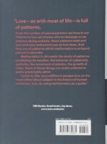 The Mathematics of Love: Patterns, Proofs, and the Search for the Ultimate Equation (TED Books) - Image 3