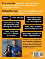 Rich Brand Poor Brand: How to Unleash Your David in a World of Goliaths - Image 3