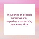 Meditation Dice: Six Dice—Thousands of Possible Combinations! - Image 4