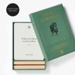 Intelligent Change 52 Stoic Reminders Quote Cards with Display Stand for Personal Growth, Perfect Gifts for Men and Women, Unique Home Decor or Office Desk Accessory, Inspirational Quotes - Image 4