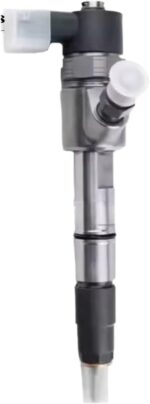 33800-4A400 0445110232 High Reputation Diesel Fuel Injector 4 PCS Picture Shows Compatible with KIA SORENTO 2.5 VGT CRDI Hyundai H1 6 Months - Image 3