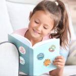 600PCS Growth Mindset Stickers Positive Sayings Inspiring Encouraging Affirmation Sticker Sheets for Planner - Image 5