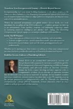 The Flourishing Entrepreneurial Lifestyle: Habits and Principles for Personal Growth, Business Success, and Building Your Dream Life - Image 3