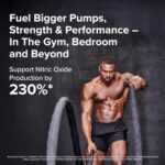 InnoSupps Nitro Wood - Supports Healthy Blood Flow | Nitric Oxide Supplement | Natural Immune Support | (60 Vegetarian Capsules) - Image 7