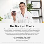 InnoSupps Nitro Wood - Supports Healthy Blood Flow | Nitric Oxide Supplement | Natural Immune Support | (60 Vegetarian Capsules) - Image 9