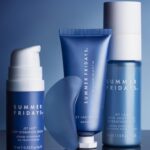 Summer Fridays Jet Lag™ Essentials - Mini Hydrating Skin Care Set With Jet Lag™ Mask, Eye Patches, Deep Hydration Face Serum & Hydration Mist - Travel Size Skincare Kit & Holiday Gift Set (4 Count) - Image 3