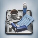 Summer Fridays Jet Lag™ Essentials - Mini Hydrating Skin Care Set With Jet Lag™ Mask, Eye Patches, Deep Hydration Face Serum & Hydration Mist - Travel Size Skincare Kit & Holiday Gift Set (4 Count) - Image 9