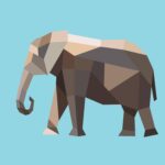 Paint by Sticker Kids: Zoo Animals: Create 10 Pictures One Sticker at a Time! - Image 4