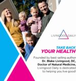 Livingood Daily Immune Support Supplement, 4-in-1 Formula with Oregano Oil, Monolaurin, L Lysine & Quercetin, Gut & Digestive Health, Gluten Free, Vegan, Non GMO, Allergen Free, 120 Capsules - Image 5