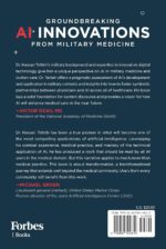 Smarter Healthcare with AI: Harnessing Military Medicine to Revolutionize Healthcare for Everyone, Everywhere - Image 3