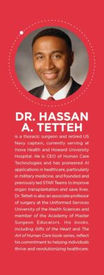 Smarter Healthcare with AI: Harnessing Military Medicine to Revolutionize Healthcare for Everyone, Everywhere - Image 4